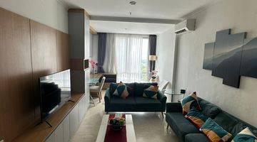 Gambar 1 For Rent Apartement Fx Residence 3+1 Bedrooms Ready To Move In