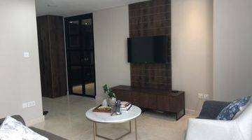 Gambar 1 For Rent Apartement Ciputra World 2 2 Bedrooms