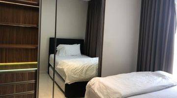 Gambar 5 For Rent Apartement Ciputra World 2 2 Bedrooms