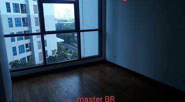 Gambar 2 Jual Apartemen Casa Grande Type 2+1 Bedroom Semi Furnished