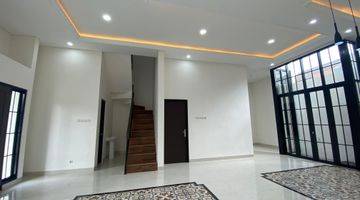 Gambar 4 For Sale Rumah Classic Modern 2 Lantai Daerah Ciputat Tangerang Selatan