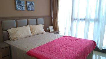 Gambar 4 Sewa Apartemen Lavenue Tower North Type 3+1 Bedroom Fully Furnished