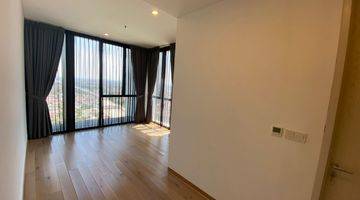 Gambar 4 For Rent Apartement Izzara 3 Bedrooms Ready To Move In