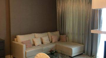 Gambar 1 For Rent Apartement Denpasar Residence 2+1 Bedrooms Ready To Move In