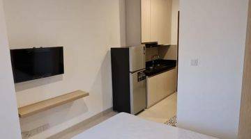 Gambar 4 For Rent Apartement Ciputra World 2 Studio Ready To Move In