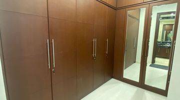 Gambar 5 For Rent Apartment Senayan Residence 3 Bedrooms Ready To Move In