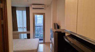 Gambar 1 For Rent Apartement Ciputra World 2 Studio Ready To Move In