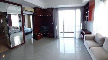 Gambar 1 For Rent Apartement Essence Darmawangsa 2 Bedrooms Ready To Move In