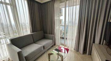 Gambar 1 Sewa Apartemen Menteng Park Type 2 Bedroom Fully Furnished