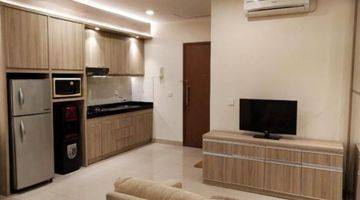 Gambar 5 For Rent Apartement Sahid Sudirman 1 Bedroom Ready To Move In