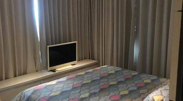 Gambar 2 For Rent Apartement Denpasar Residence 2+1 Bedrooms Ready To Move In