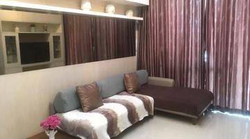 Gambar 1 Sewa Apartemen Denpasar Residence Type 2 Bedroom Fully Furnished