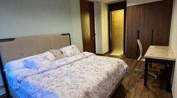 Gambar 3 For Sale Apartemen The Elements Type 2 Bedroom Fully Furnished