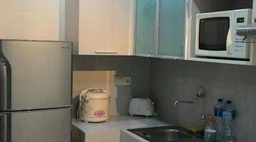 Gambar 1 For Rent Apartemen Sahid Sudirman Residence Type 2 Bedroom Full Furnished