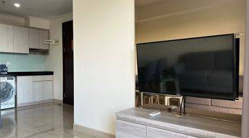 Gambar 3 Sewa Apartemen Menteng Park 2 Bedroom