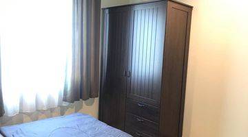 Gambar 3 For Rent Apartement Thamrin Residence 2 Bedrooms Ready To Move In