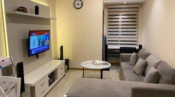 Gambar 2 For Rent Apartemen Gandaria Height Type 1 Bedroom Furnished