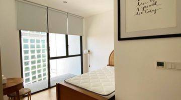 Gambar 5 For Rent Apartement Izzara 2 Bedrooms Ready To Move In