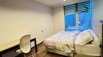 Gambar 2 For Sale Apartemen The Elements Type 2 Bedroom Fully Furnished