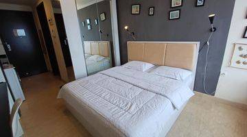 Gambar 5 Jual Apartemen Menteng Park Type Studio Fully Furnished