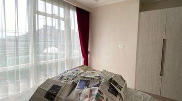 Gambar 2 For Sale Apartemen Menteng Park Type 2 Bedroom Furnished