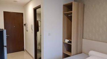 Gambar 3 For Rent Apartement Ciputra World 2 Studio Ready To Move In