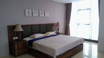 Gambar 5 Sewa Apartemen Lavenue Tower North Type 3+1 Bedroom Fully Furnished