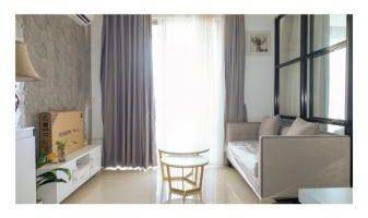 Gambar 4 For Rent Apartement Ciputra World 2 1 Bedroom Ready To Move In