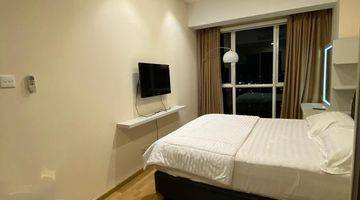 Gambar 5 For Rent Apartemen Gandaria Height Type 1 Bedroom Furnished