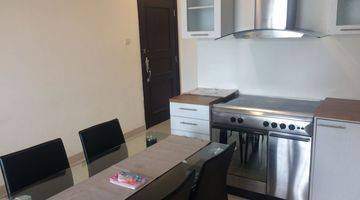 Gambar 1 Sewa Apartemen Belleza Type 1 Bedroom Fully Furnished