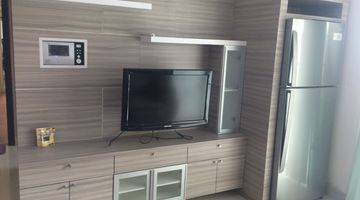 Gambar 2 Sewa Apartemen Belleza Type 1 Bedroom Fully Furnished