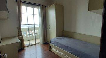 Gambar 4 Jual Apartemen Belleza Type 2+1 Bedroom Fully Furnished