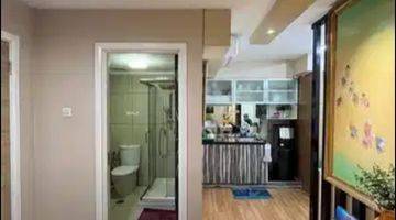 Gambar 1 For Sale Apartemen Citylofts Sudirman Type 1 Bedroom Semi Furnished