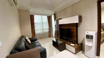 Gambar 2 Sewa Apartemen Denpasar Residence Type 1 Bedroom Fully Furnished