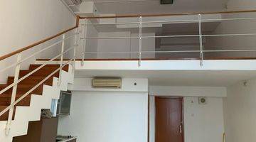 Gambar 4 For Sale Apartemen Citylofts Type 1 Bedroom Semi Furnished