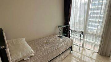 Gambar 3 For Rent Apartement Fx Residence 3+1 Bedrooms Ready To Move In