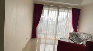 Gambar 5 For Sale Apartemen Menteng Park Type 2 Bedroom Furnished