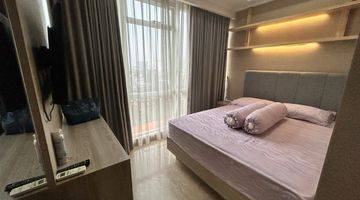 Gambar 2 Sewa Apartemen Menteng Park Type 2 Bedroom Fully Furnished