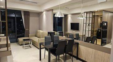 Gambar 1 For Rent Apartemen Casa Grande Residence Phase 2 Type 2 Bedroom Fully Furnished