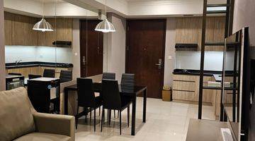 Gambar 5 For Rent Apartemen Casa Grande Residence Phase 2 Type 2 Bedroom Fully Furnished