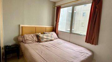 Gambar 1 For Sale Apartemen Pakubuwono Terrace Type 2 Bedroom Full Furnished