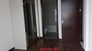 Gambar 3 Jual Apartemen Casa Grande Type 2+1 Bedroom Semi Furnished