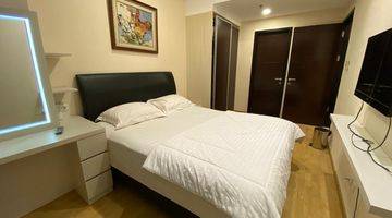 Gambar 4 For Rent Apartemen Gandaria Height Type 1 Bedroom Furnished