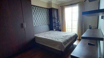 Gambar 5 Jual Apartemen Belleza Type 2+1 Bedroom Fully Furnished