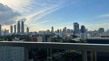 Gambar 5 Sewa Apartemen Menteng Park 2 Bedroom