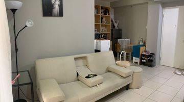 Gambar 3 For Sale Apartemen Pakubuwono Terrace Type 2 Bedroom Full Furnished