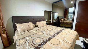 Gambar 4 Sewa Apartemen Denpasar Residence Type 1 Bedroom Fully Furnished