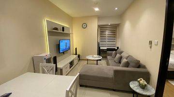 Gambar 1 For Rent Apartemen Gandaria Height Type 1 Bedroom Furnished