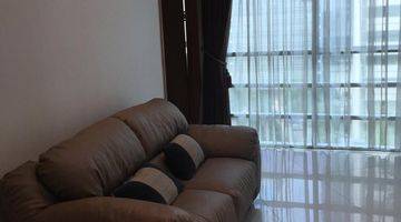 Gambar 5 For Rent Apartemen Sahid Sudirman Residence Type 2 Bedroom Full Furnished