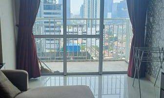 Gambar 3 For Rent Apartemen Denpasar Residence Type 2 Bedroom Fully Furnished